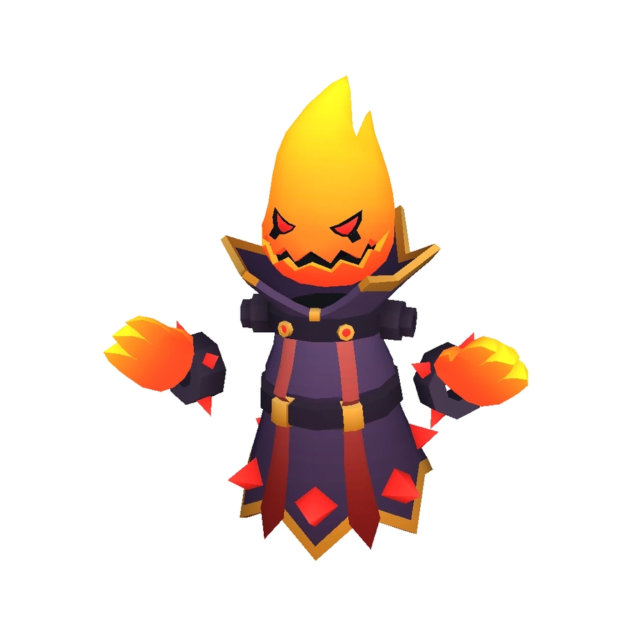 Fire King
