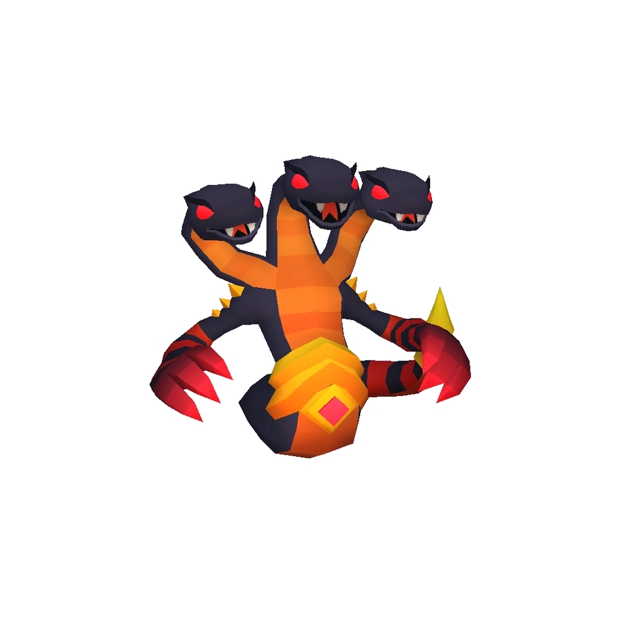 Scourge of the Wastes