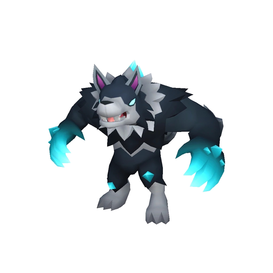 Weredread